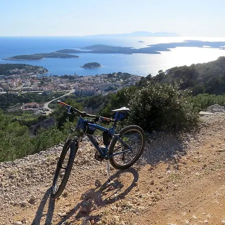 شقة Pinna Hvar