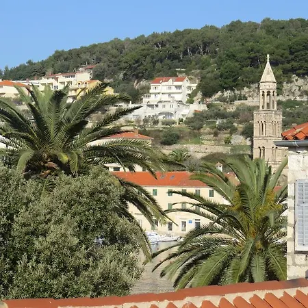 شقة Pinna Hvar