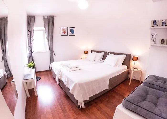 Apartamento Pinna Hvar *