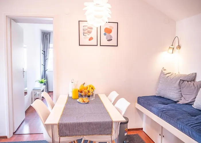 Pinna Hvar Apartamento Hvar Town