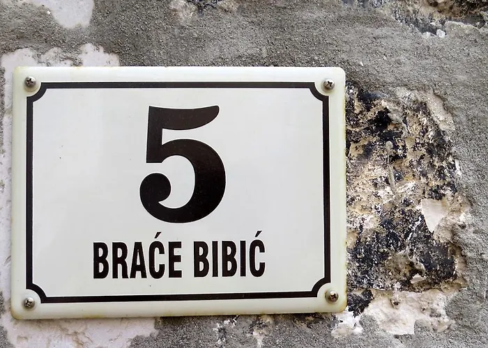 Pinna Hvar Apartamento