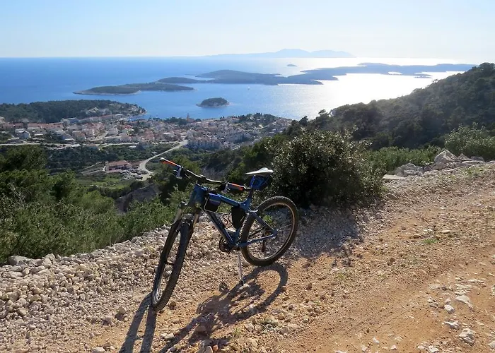 Apartamento Pinna Hvar