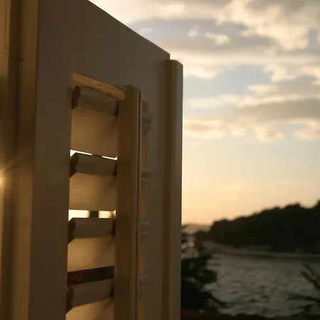 Διαμέρισμα Pinna Hvar *