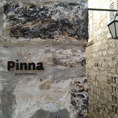 Pinna Hvar Διαμέρισμα